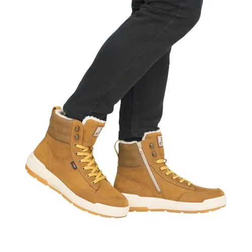 Rieker U0071-68 7
