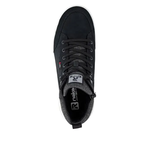 Rieker U0074 5