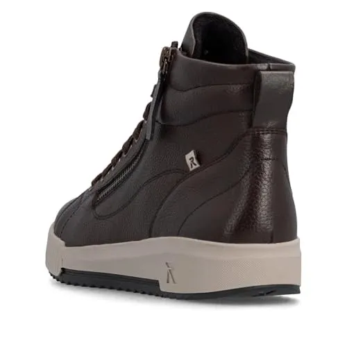 Rieker W0164-25 3