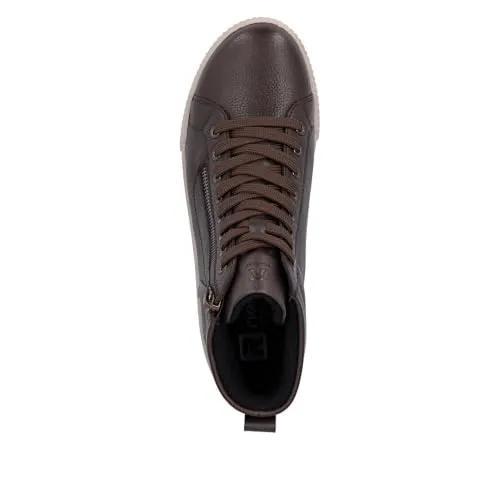 Rieker W0164-25 4