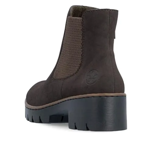 Rieker X5772-25 3