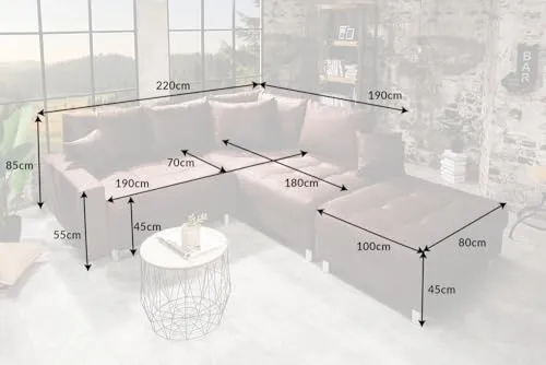 Riess Ambiente Kent 3