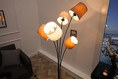 Riess Ambiente LEVELS 5