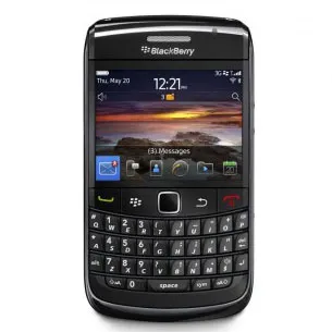 RIM Blackberry Bold 9780