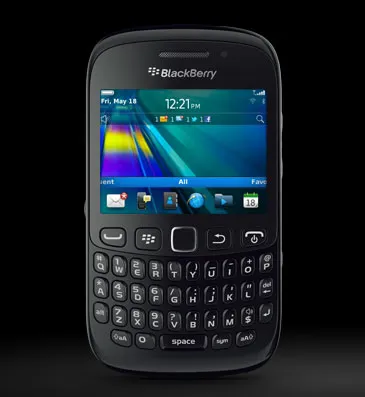 RIM BlackBerry Curve 9220