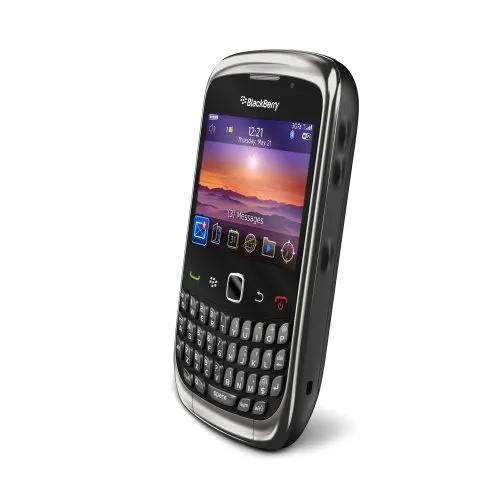 RIM Blackberry Curve 9300 3G 4