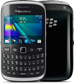 RIM BlackBerry Curve 9320 2