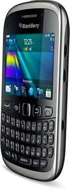 RIM BlackBerry Curve 9320 3