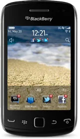 RIM BlackBerry Curve 9380