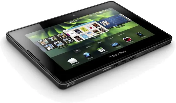 RIM Blackberry Playbook 2