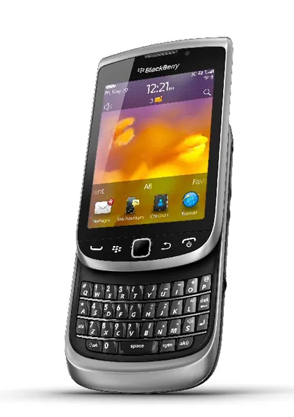 RIM BlackBerry Torch 2 9810