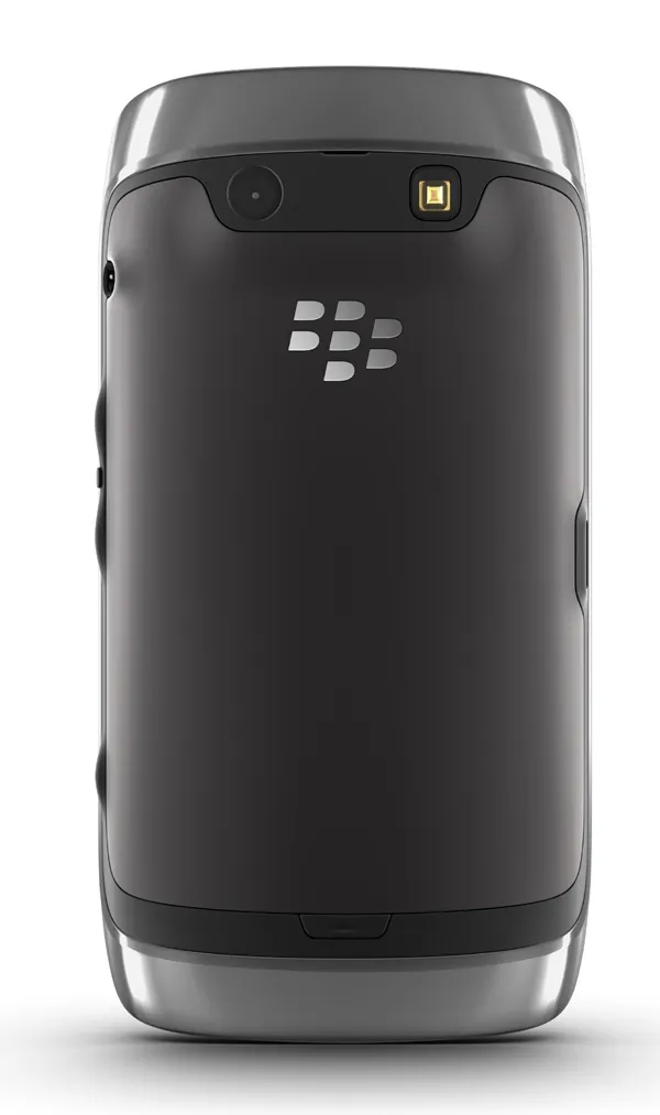 RIM BlackBerry Torch 9860 2