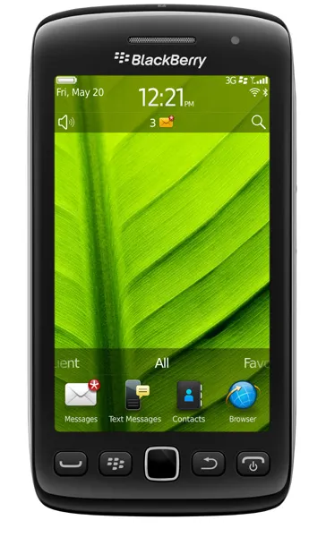 RIM BlackBerry Torch 9860