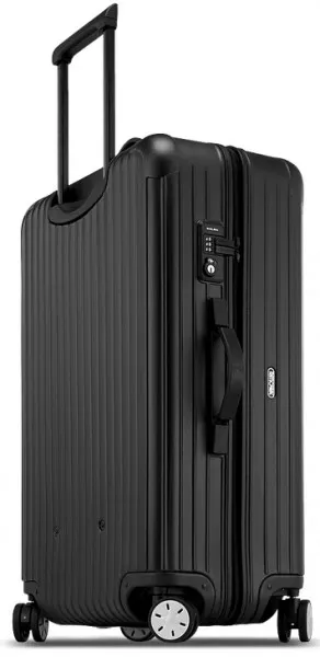 Rimowa Salsa Multiwheel 4