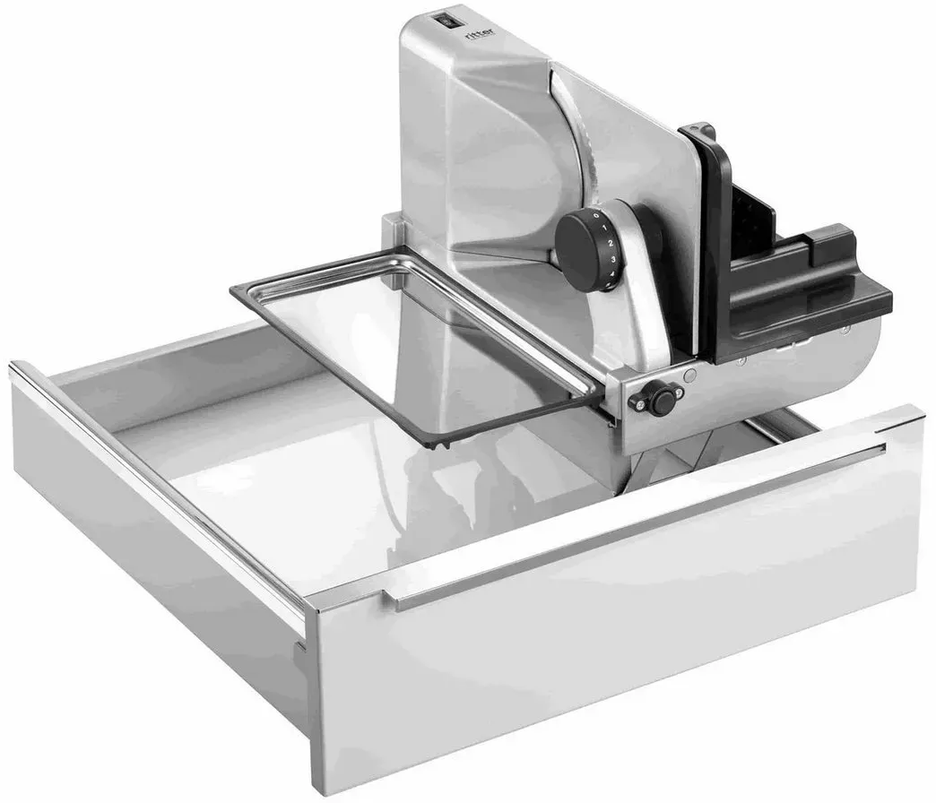 Ritter AES 62 SR