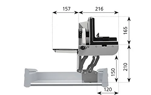 Ritter AES 72 SR-H 2