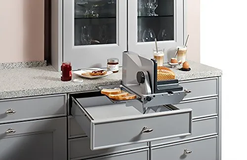 Ritter AES 72 SR-H 5