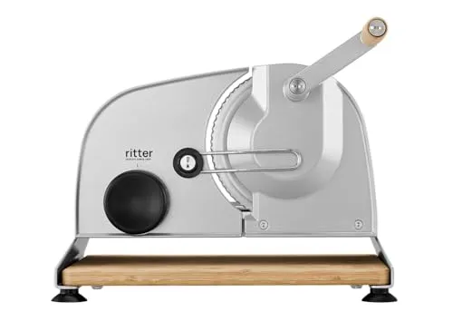 Ritter amano 5