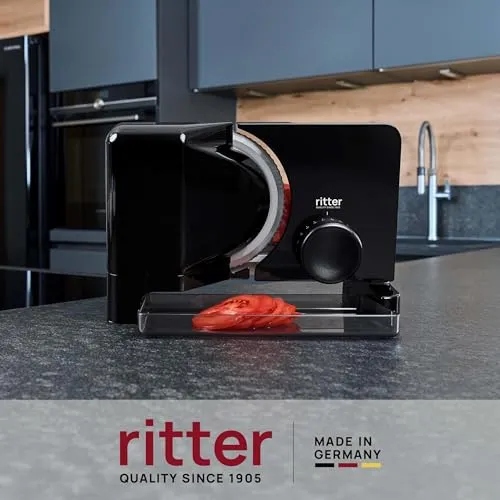 Ritter E 16 Duo Plus 2