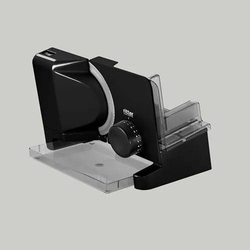 Ritter E 16 Duo Plus 7
