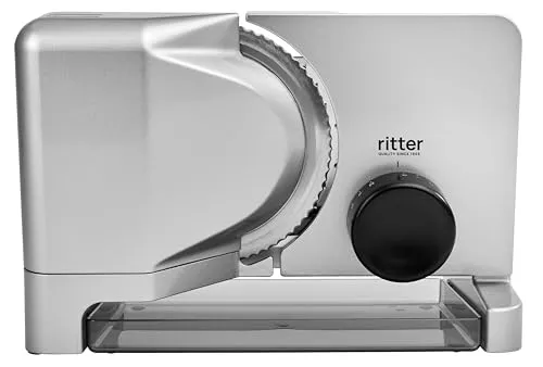 Ritter E 16 Duo-Plus