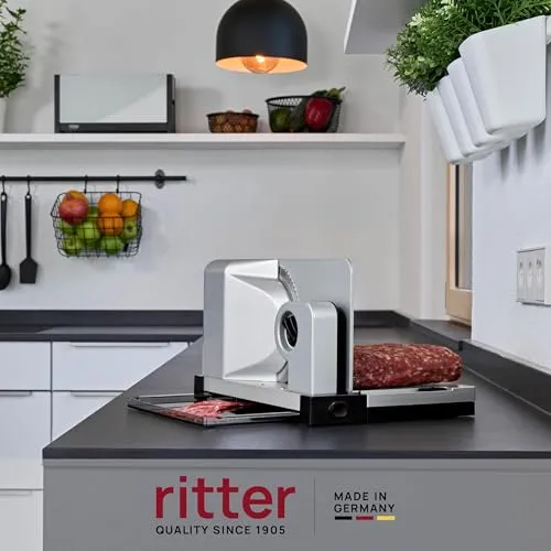 Ritter Icaro 5 2