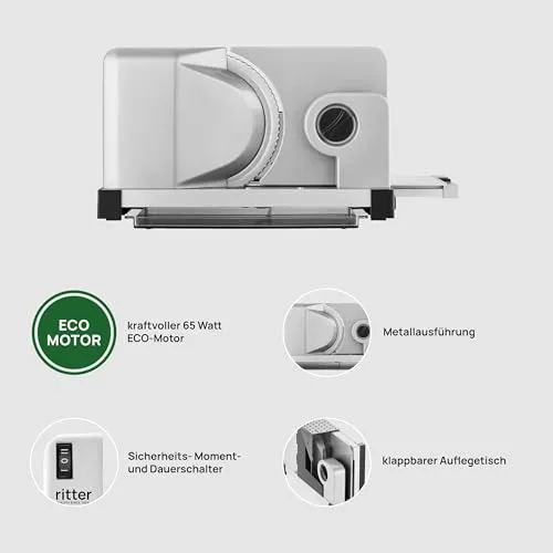Ritter Icaro 5 3