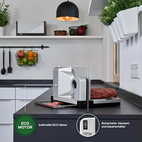 Ritter Icaro 5 4