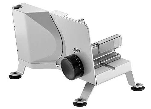 Ritter Libero 3 4