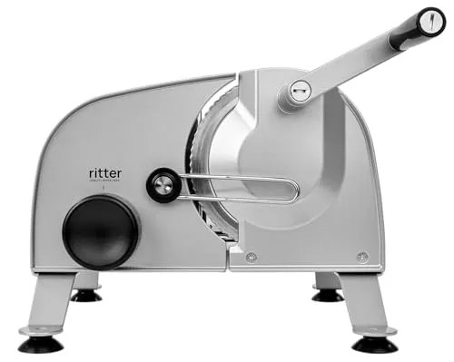 Ritter manus 3