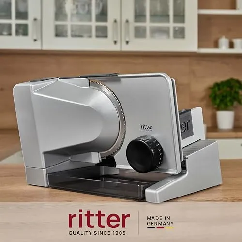 Ritter Serano 5 2