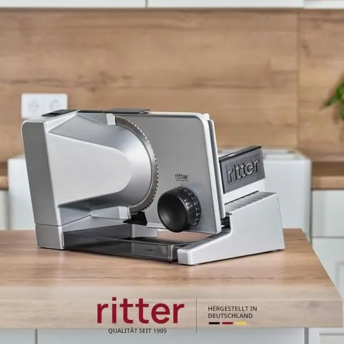 Ritter Serano 5 3