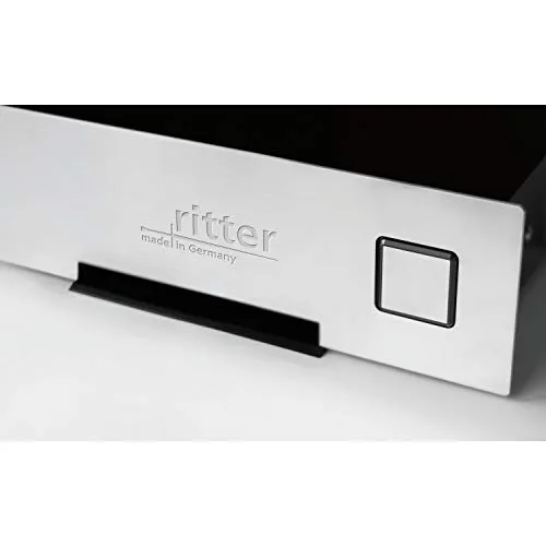 Ritter SES 10 2