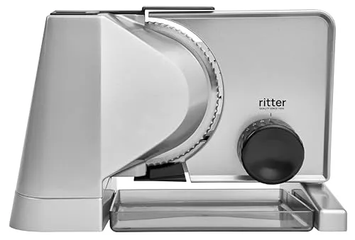 Ritter Solida 4