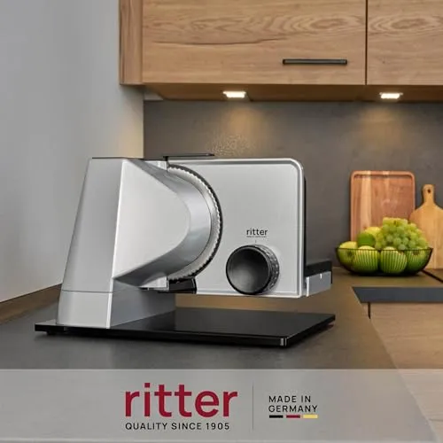 Ritter Sono 5 2