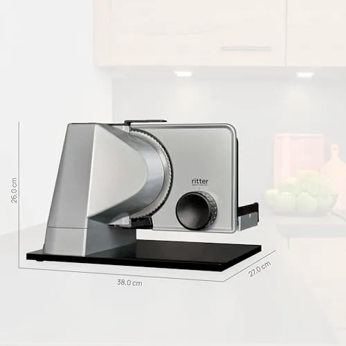 Ritter Sono 5 6