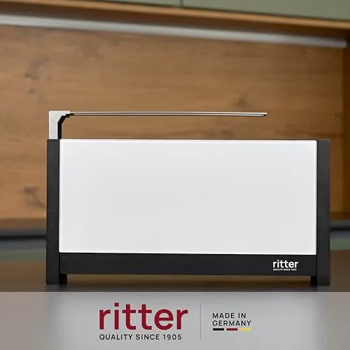 Ritter Volcano 5 2