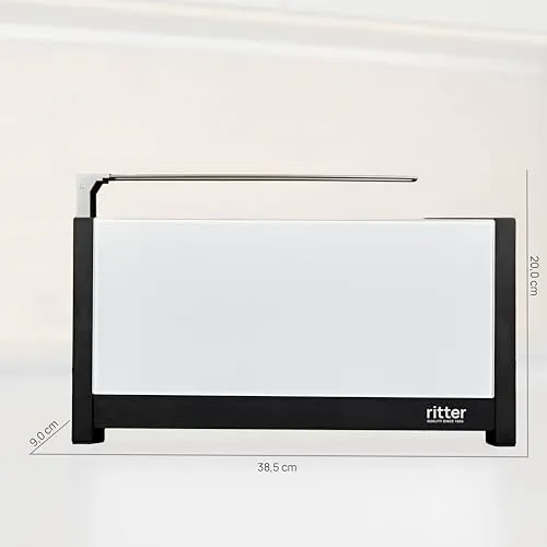 Ritter Volcano 5 5