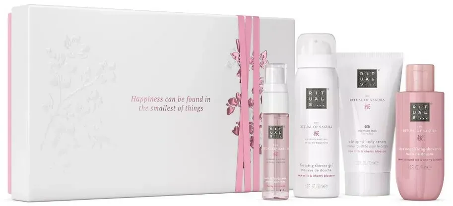 RITUALS Sakura Geschenkset