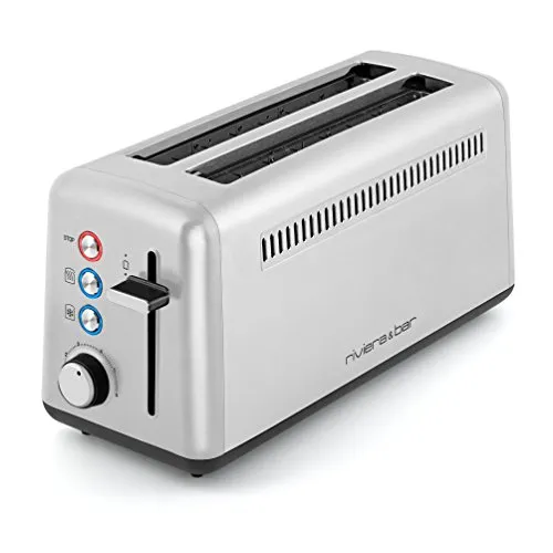 Riviera & Bar Toaster UC 2
