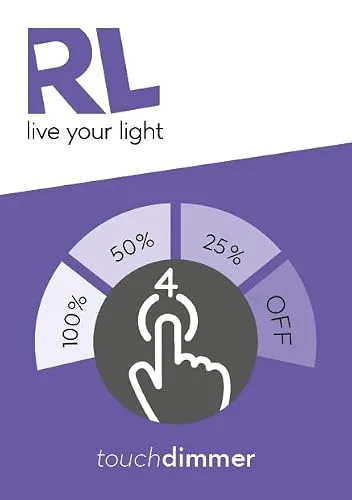 RL LIVE YOUR LIGHT Canaria R59561107 7