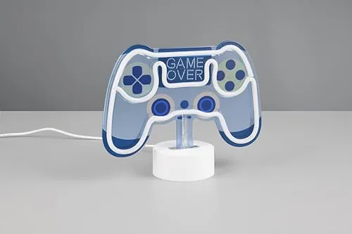 RL LIVE YOUR LIGHT Control R55911101 3