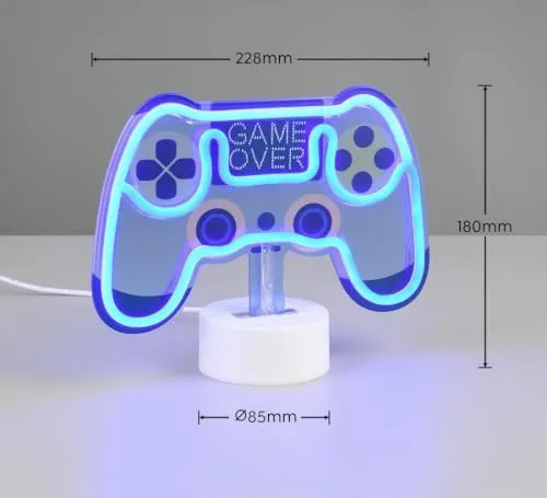 RL LIVE YOUR LIGHT Control R55911101 4