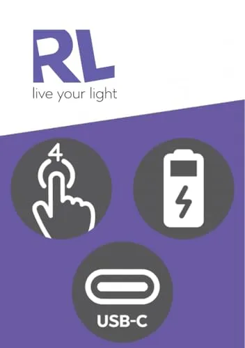 RL LIVE YOUR LIGHT Jeff R5 7