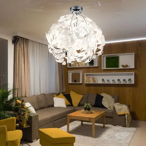 RL LIVE YOUR LIGHT Leavy R6046 2