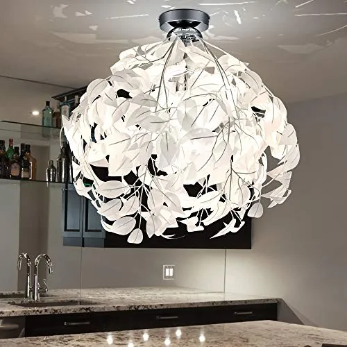 RL LIVE YOUR LIGHT Leavy R6046 4
