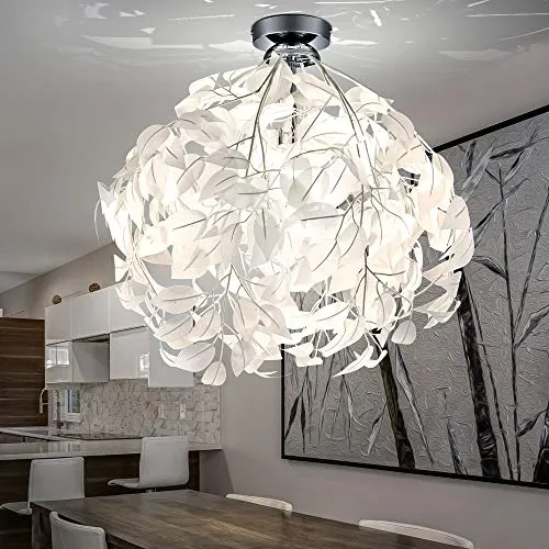 RL LIVE YOUR LIGHT Leavy R6046 5