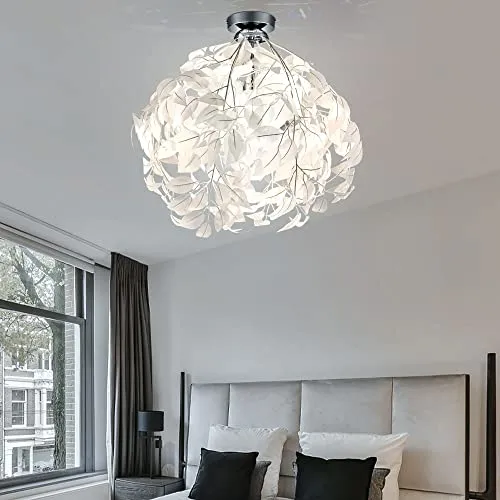 RL LIVE YOUR LIGHT Leavy R6046 6