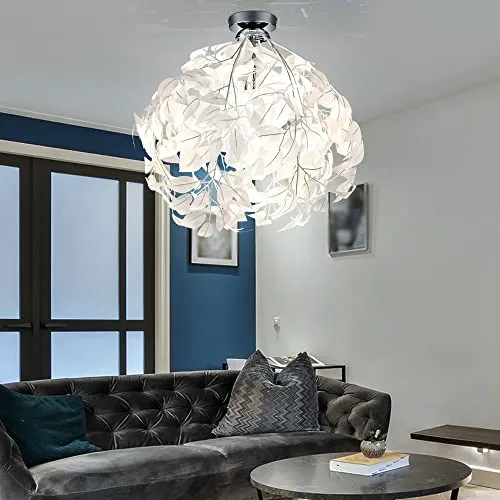 RL LIVE YOUR LIGHT Leavy R6046 7
