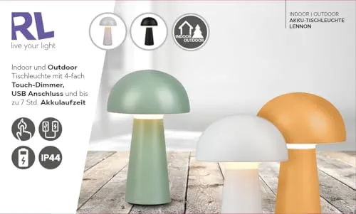 RL LIVE YOUR LIGHT Lennon R52176 7